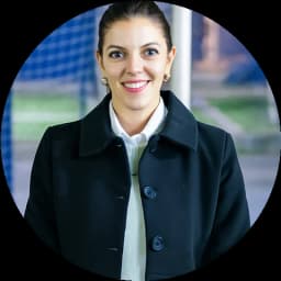 Geraldine Calvimonte