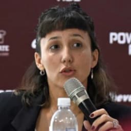 Maia Moreira