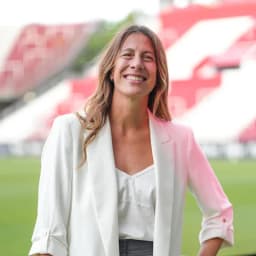 María Laura Serantes